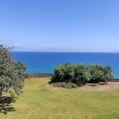 Niforeika Panorama 빌라