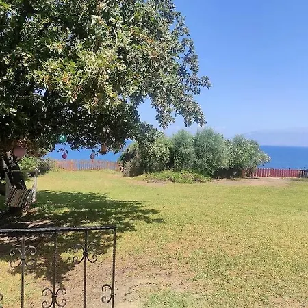 Βίλα Niforeika Panorama