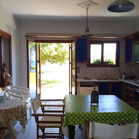 Βίλα Niforeika Panorama