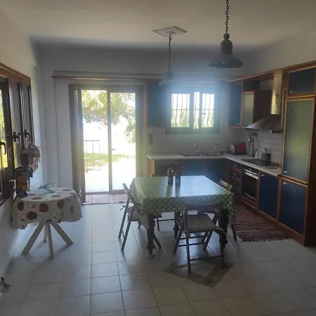 Niforeika Panorama Κάτω Αχαΐα