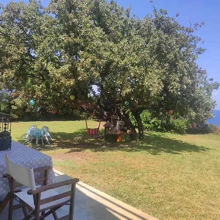 Niforeika Panorama 빌라