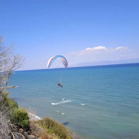 Niforeika Panorama Βίλα Κάτω Αχαΐα